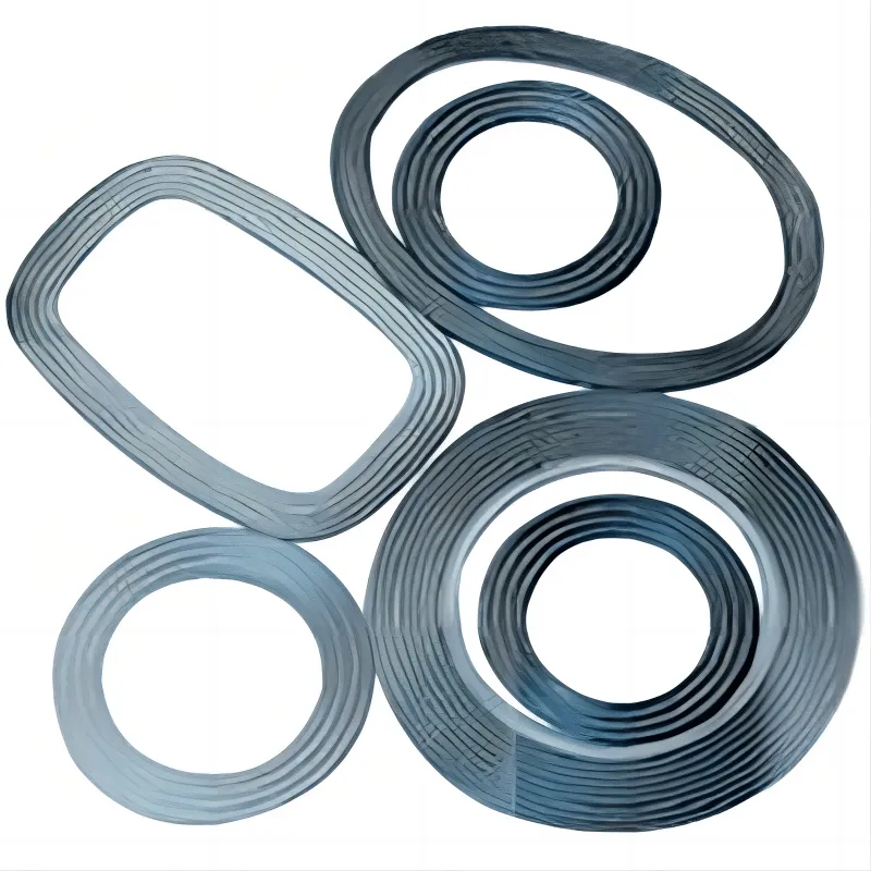 Corrugated Gasket