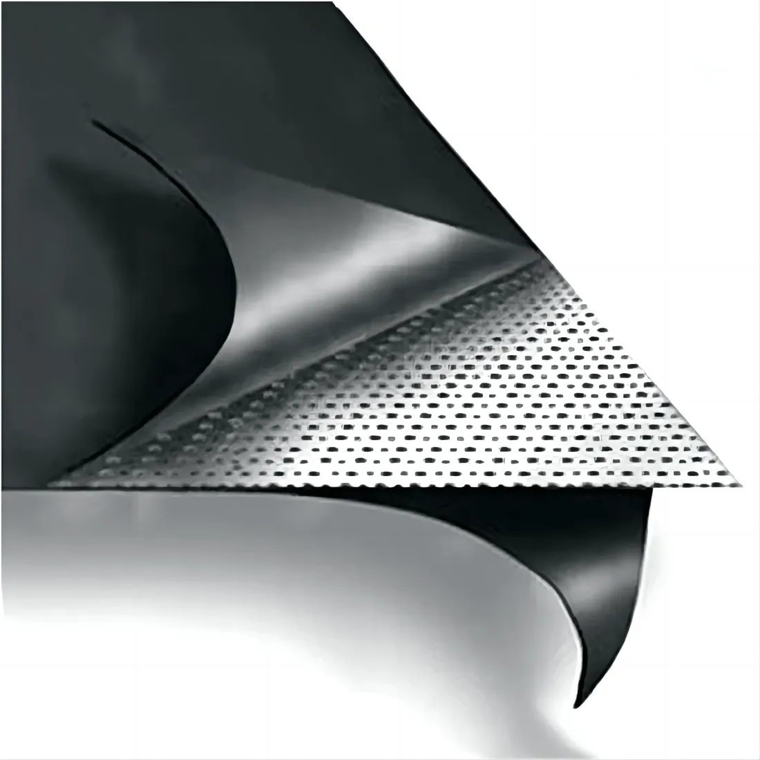 Reinforced Graphite Sheet