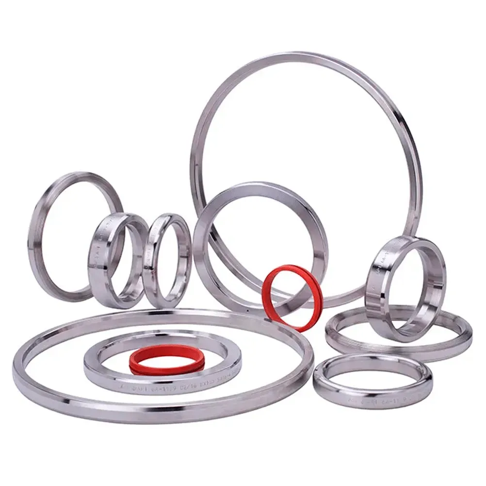 Ring Joint Gasket