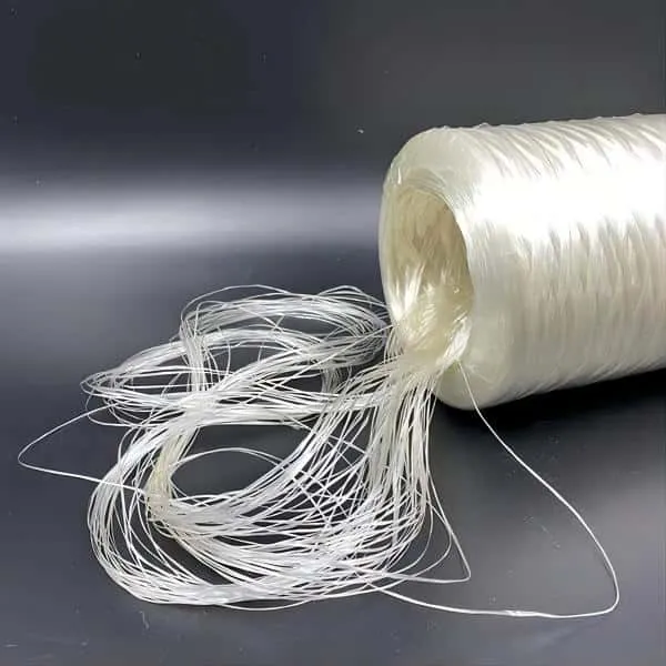 Glass Fiber Yarn