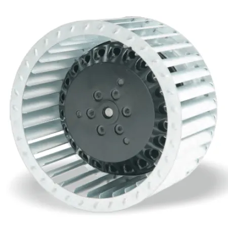 AC Forward-curved Centrifugal Fans