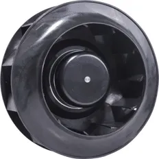 EC/DC Backward -curved Centrifugal Fans