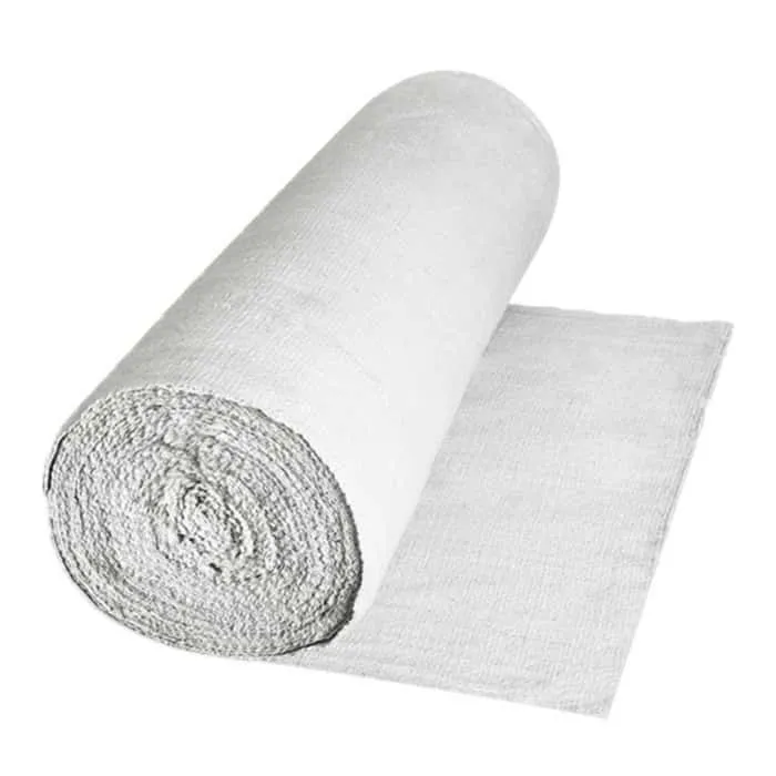 Dust Free Asbestos Cloth