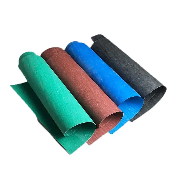 Non-Asbestos Rubber Sheet