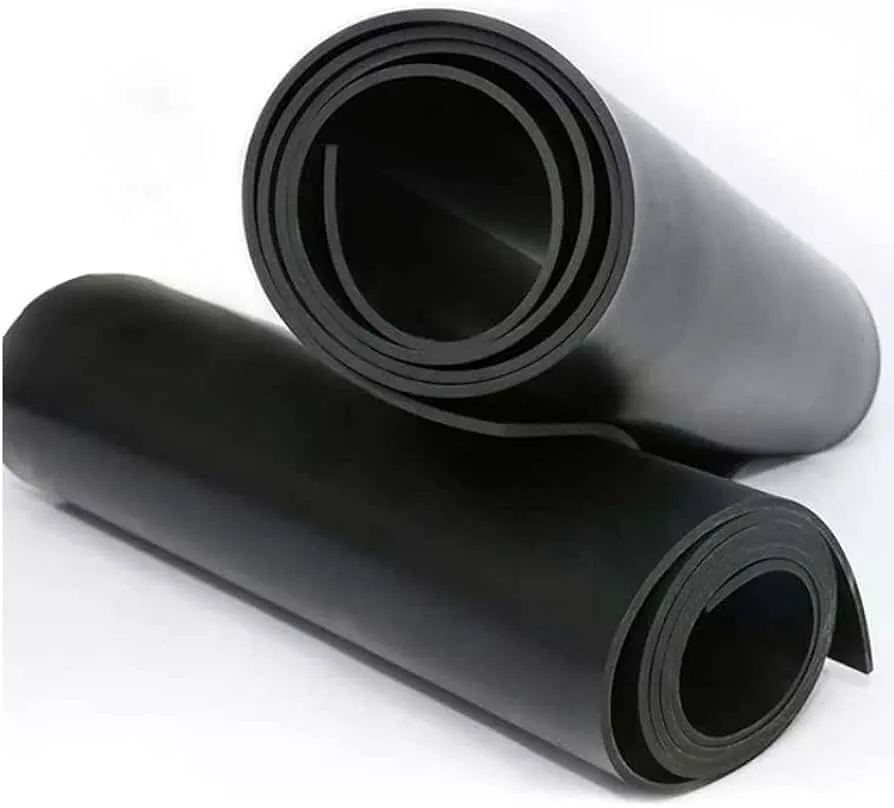 Industrial Rubber Sheet