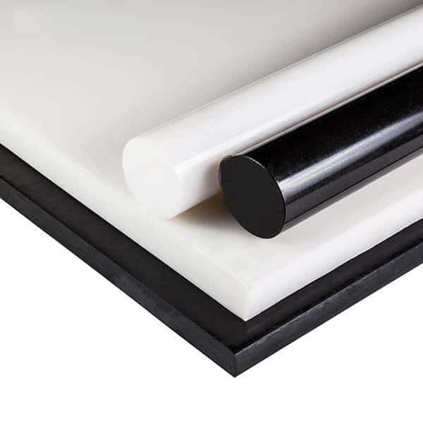 PVC Sheet & Rod