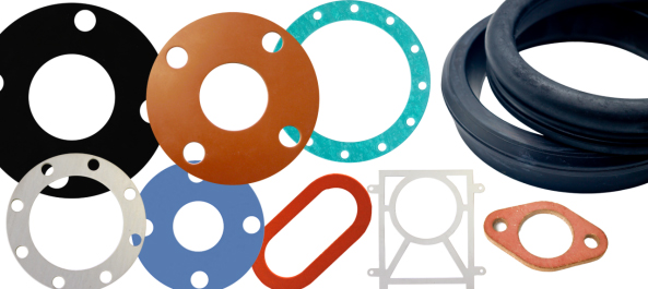 Rubber Gasket