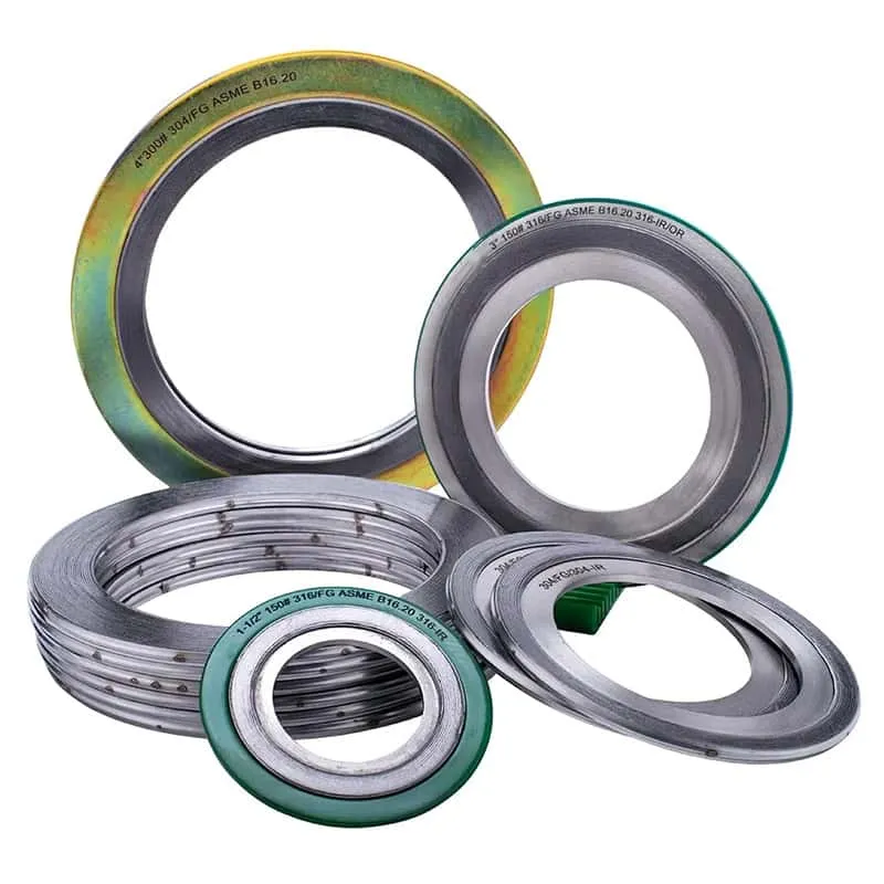 Spiral Wound Gasket