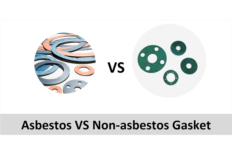 Asbestos VS Non – Asbestos Gasket