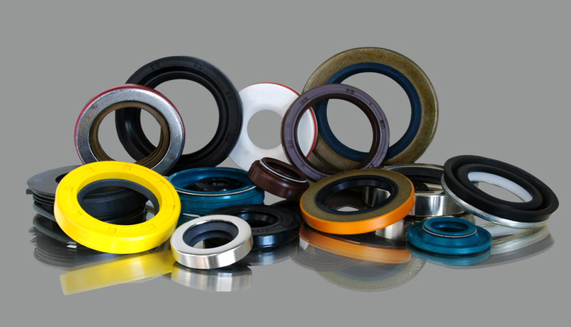 THE DIFFERENCE BETWEEN HYDRAULIC SEALS AND PNEUMATIC SEALS