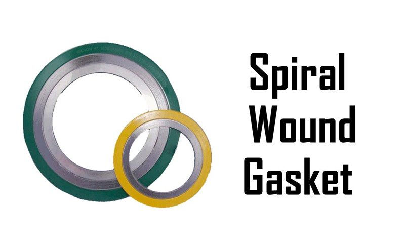 SPIRAL WOUND GASKET