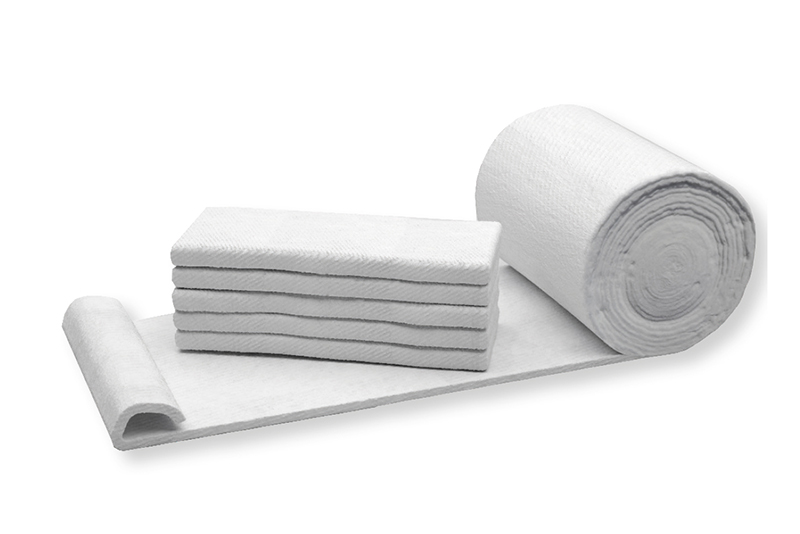 Why You Should Use Ceramic Fiber Insulation - Ceramic Fiber