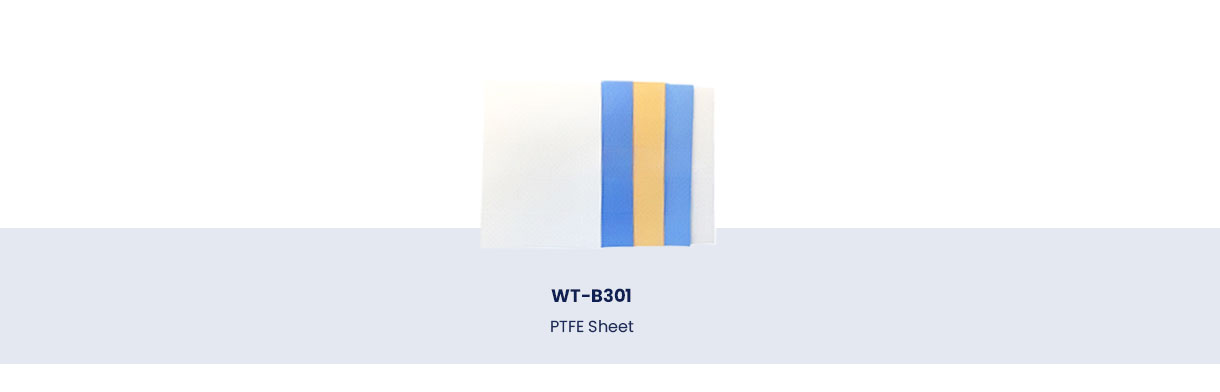 PTFE Sheet