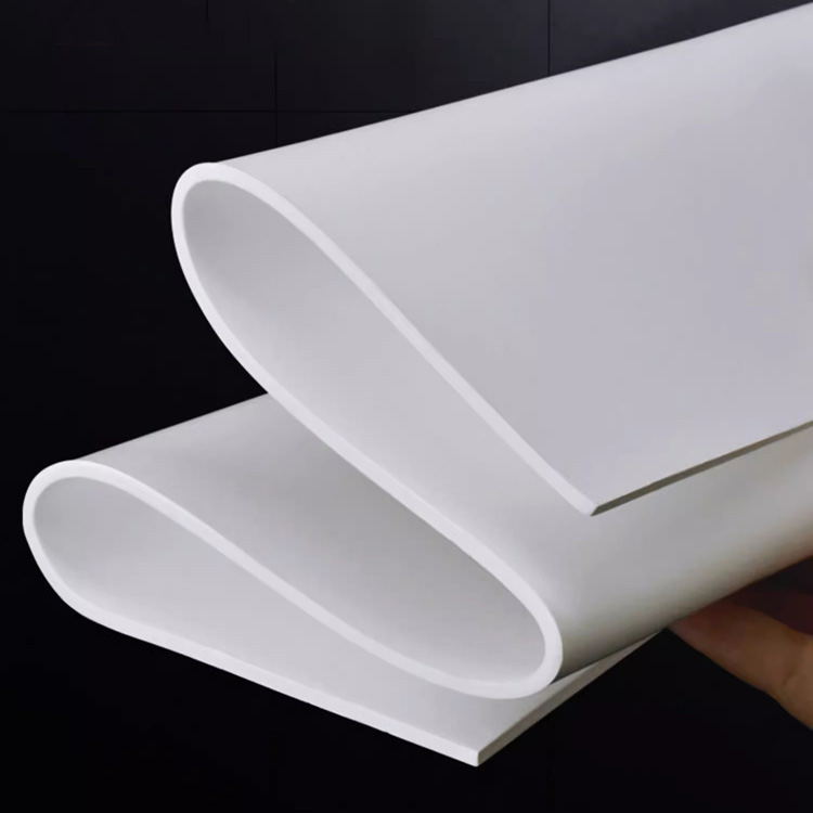 Expanded PTFE sheet