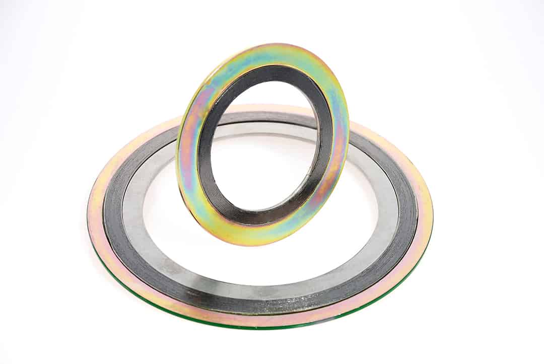 Spiral Wound Gaskets